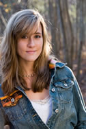 senior pictures
