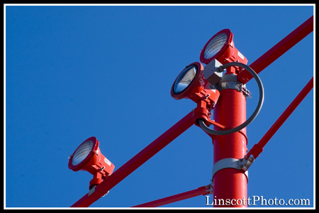 Runwaylights
