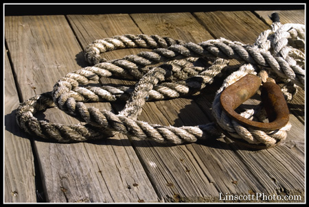 ropehook