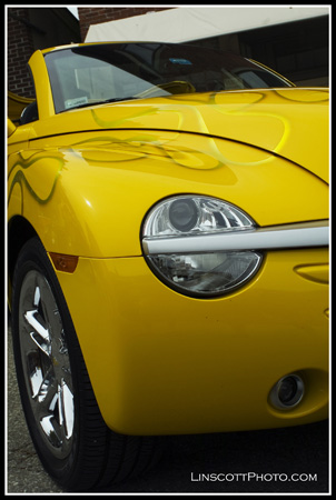 yellowcar
